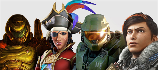 xbox game pass 安卓版