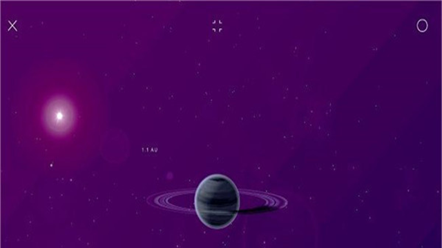 星际空间 中文版