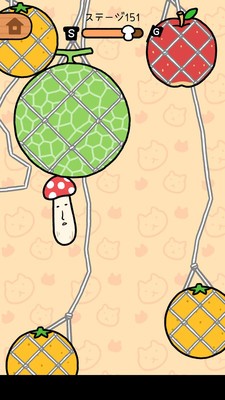 蘑菇大冒险手游