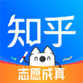 知乎 网页版入口