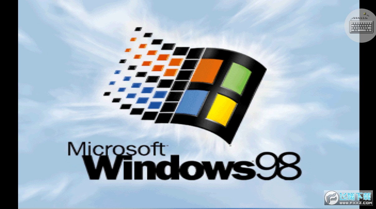 win98模拟器安卓版(Win 98 Simulator)
