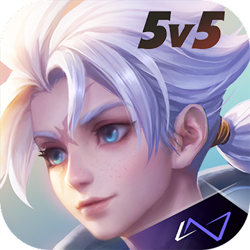 传说对决Arena of Valor欧服版