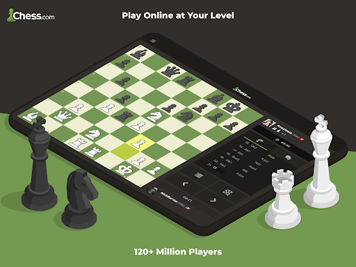 国际象棋chess游戏官方正版免费下载安装 国际象棋chess游戏官方正版免费下载安装