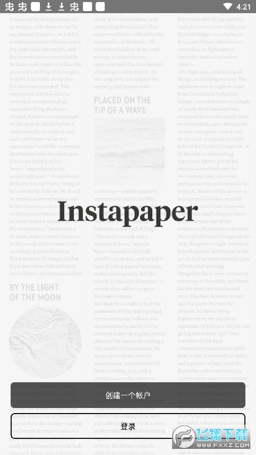 instapaper安卓版app instapaper安卓版app