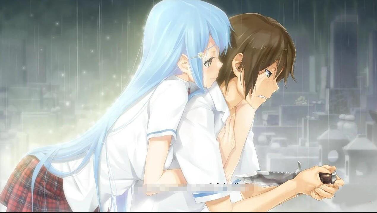 美少女万华镜5 ONS汉化版