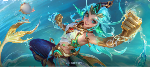 Mobile Legends Bang Bang国际服