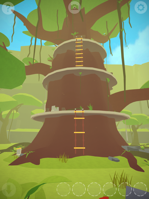 遥远寻踪2丛林逃生手机版下载(Faraway 2: Jungle Escape)