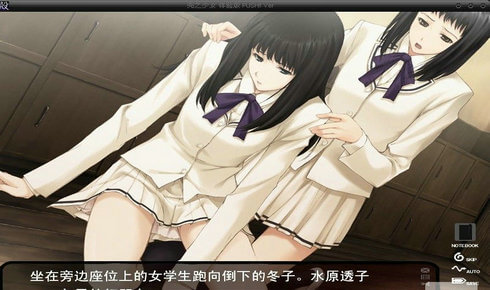 壳之少女 重制版