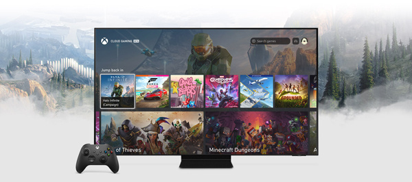 xbox game pass 安卓版