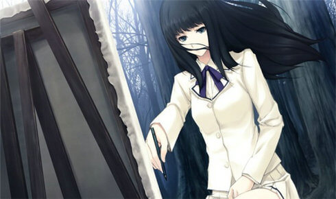 壳之少女 重制版