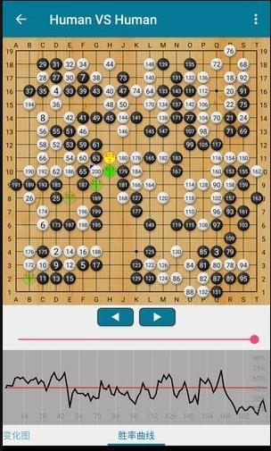 阿q围棋极速版官方