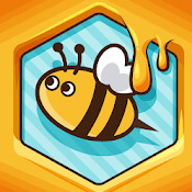 カモンBeeBee(来吧蜜蜂Bee手游汉化版)