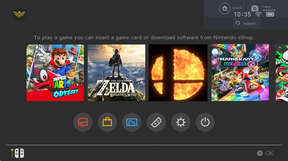switch模拟器手机版下载(Switch Simulator)