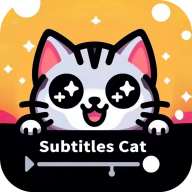 subcat字幕猫翻译安卓版