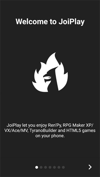 joiplay模拟器 官网最新版