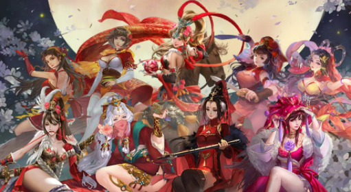 三国咸话app2023最新版 三国咸话app2023最新版