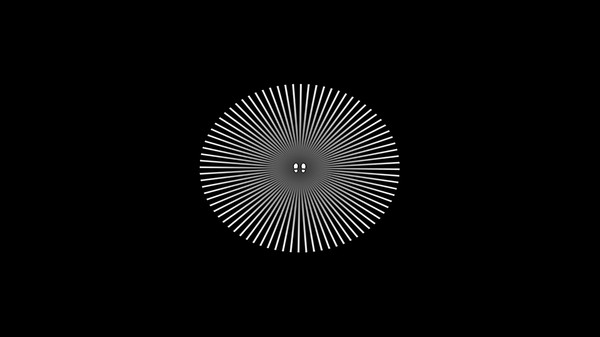 Dark Echo(回声探路)