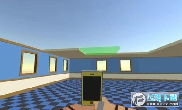 Simple Sandbox 2(简单的沙盒2无限解锁版)