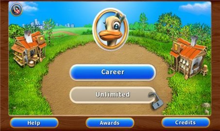 疯狂农场2（Farm Frenzy 2）