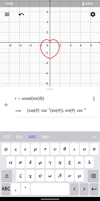 geogebra图形计算器app下载