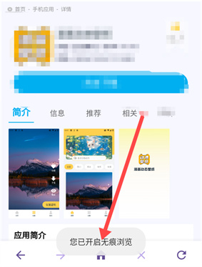 双核浏览器