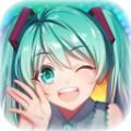 初音速