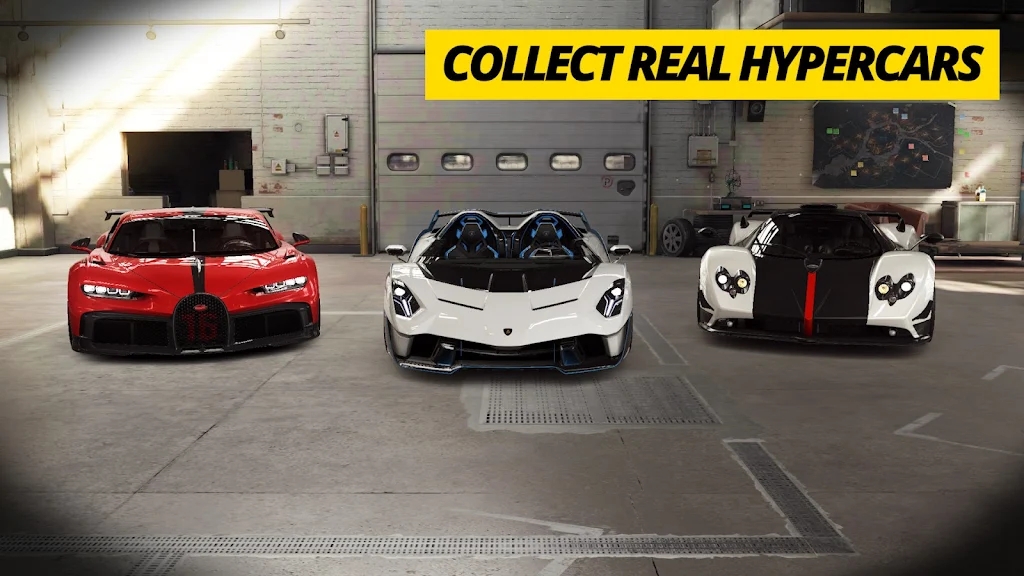 csr2赛车无限金币最新版下载