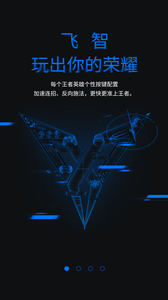 飞智游戏厅 app官网版