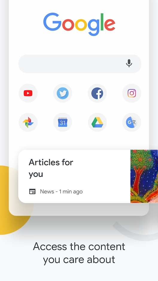 google浏览器手机版