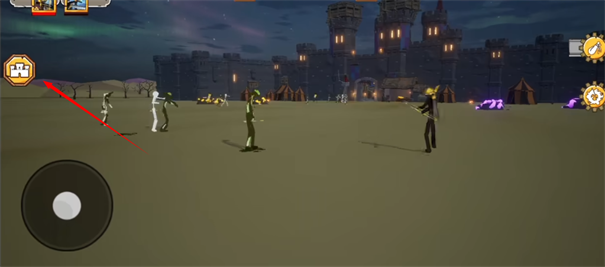 火柴人无限帝国3d版