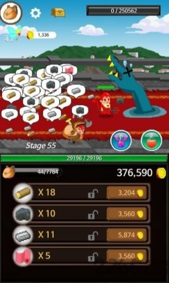 永恒战士2单机版