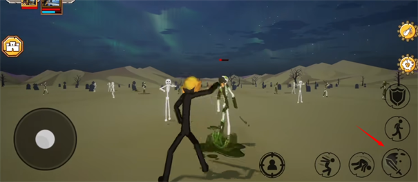 火柴人无限帝国3d版