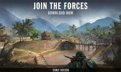 自由力量手游 自由力量手游