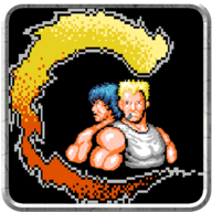 魂斗罗手机版(Contra Classic)