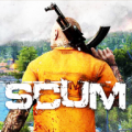 scum人渣最新地图