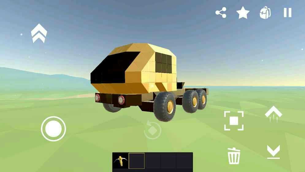 废品机械师