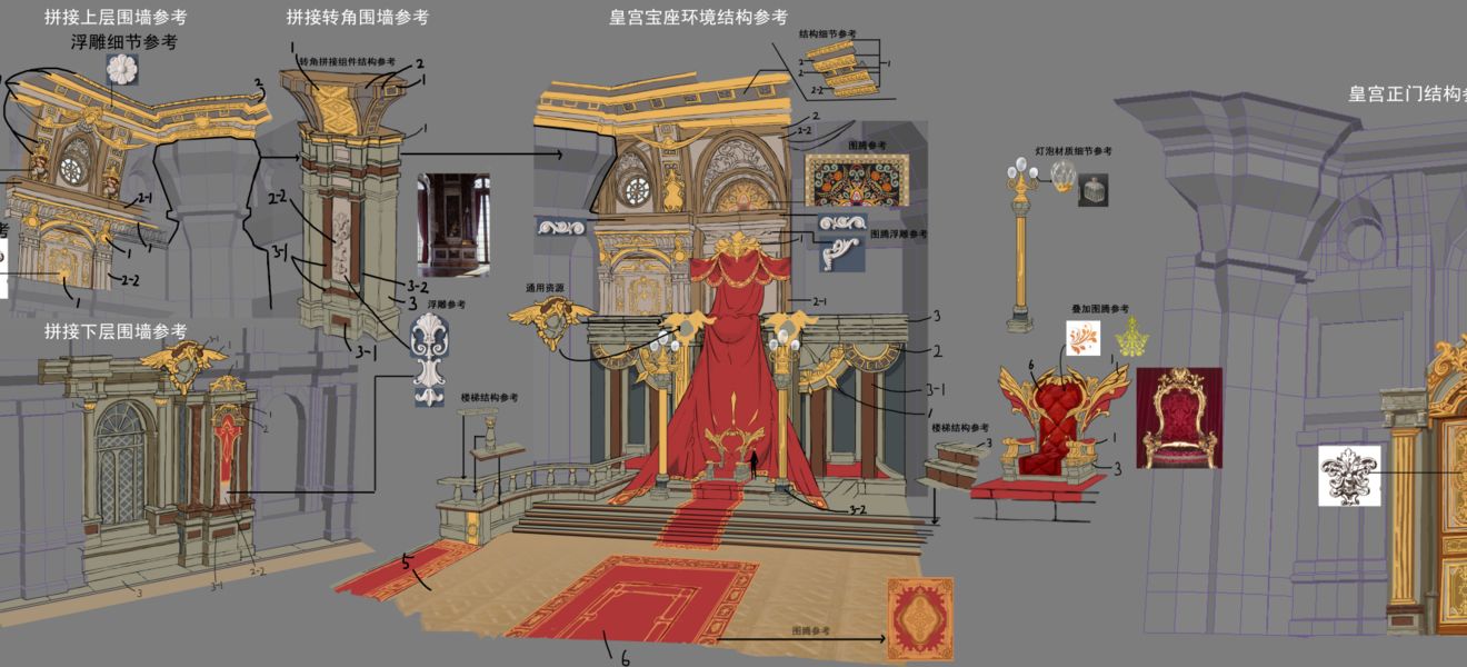 黎明之海