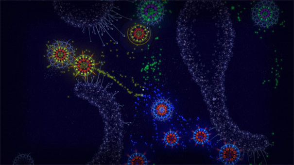 微生物模拟器中文版下载v7.2.1