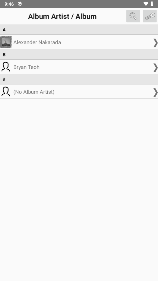 foobar2000安卓版