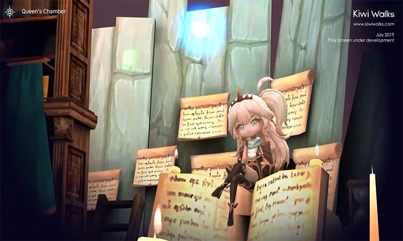魔女之泉4手机版