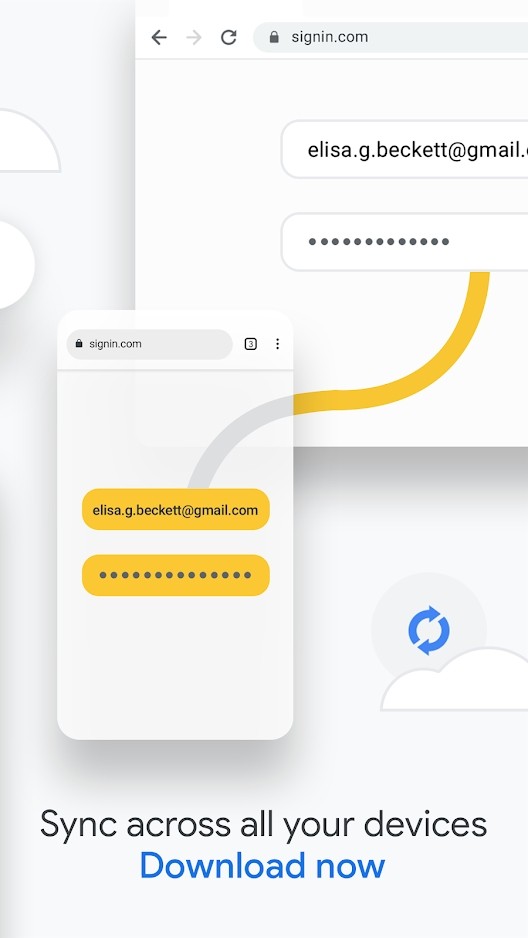 Chrome谷歌浏览器app安卓官方版下载v114.0.5735.196 安卓最新版