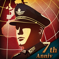 世界征服者4国际版(World Conqueror 4)