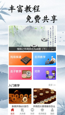双人象棋