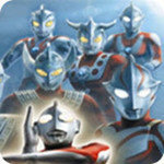 奥特曼格斗进化0中文版