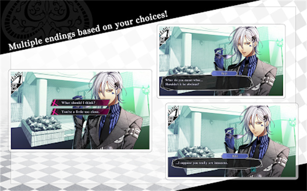 失忆症游戏汉化版(Amnesia P)