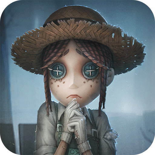 第五人格共研服(附激活码)