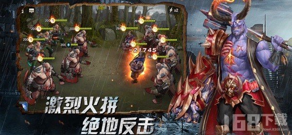 丧尸狂潮