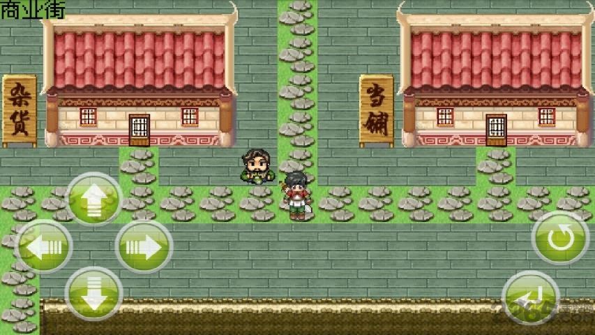 白金英雄坛说2无敌存档破解版 白金英雄坛说2无限拜师版下载