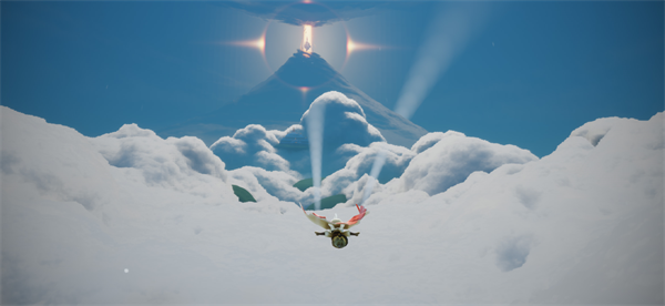 光遇北觅全物品(Sky（免资格）)