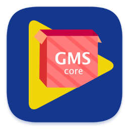 GMS安装器官方下载